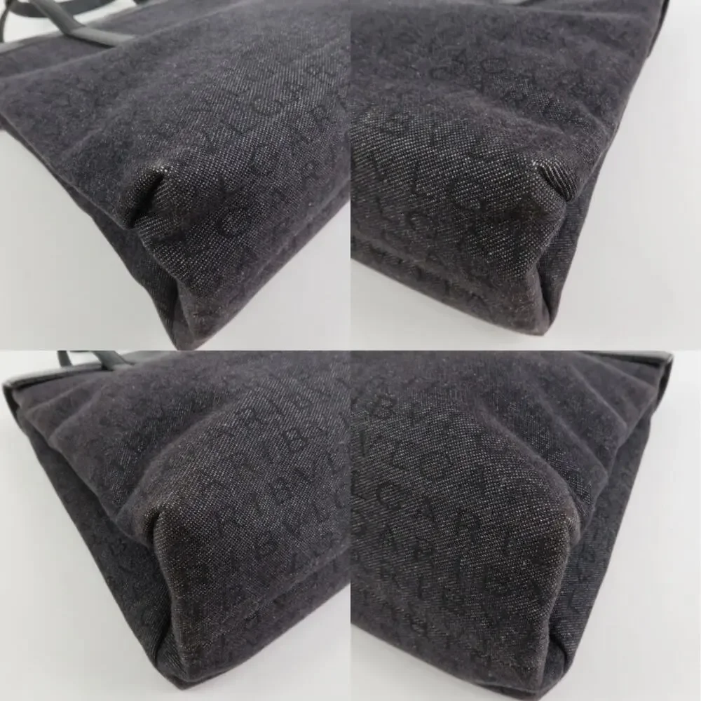 💎✨STUNNING✨💎AUTHENTIC BVLGARI Tote Bag - Picture 8 of 14